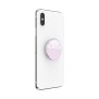 Suport pentru telefon - Popsockets PopGrip - Glam Inlay Acetate Lilac