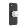 Suport pentru telefon - Popsockets PopGrip - Glam Inlay Acetate Lilac