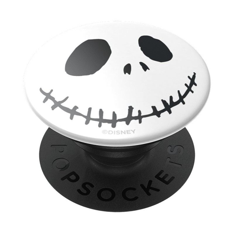 Suport pentru telefon - Popsockets PopGrip - Jack Skellington