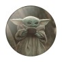 Suport pentru telefon - Popsockets PopGrip - Sippin Yoda