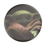 Suport pentru telefon - Popsockets PopGrip - The Child Baby Yoda