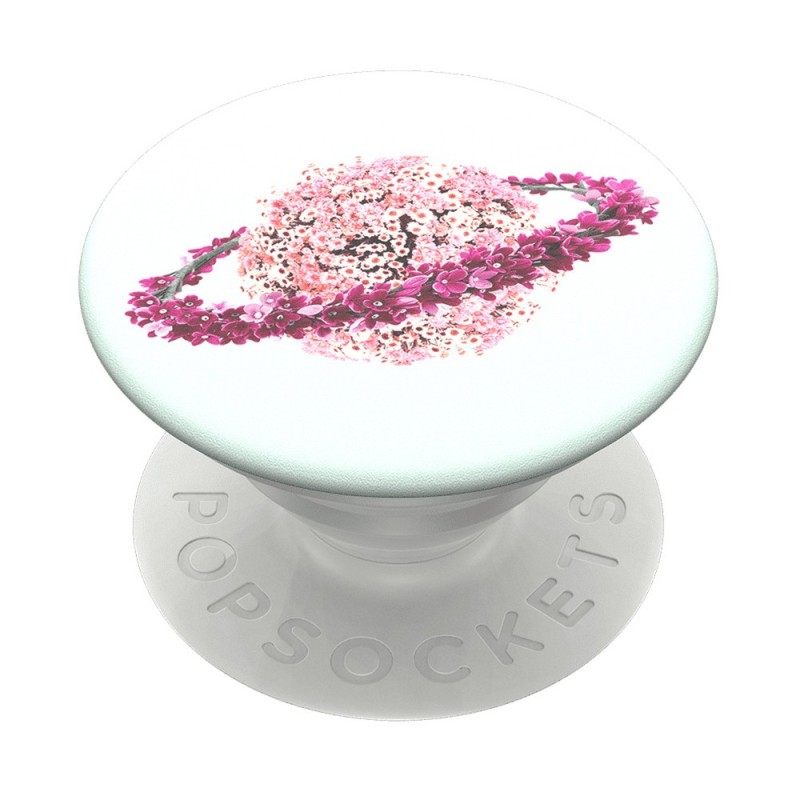 Suport pentru telefon - Popsockets PopGrip - Far Out Floral