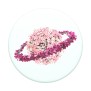 Suport pentru telefon - Popsockets PopGrip - Far Out Floral