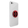 Suport pentru telefon - Popsockets PopGrip - Marvel Deadpool Icon