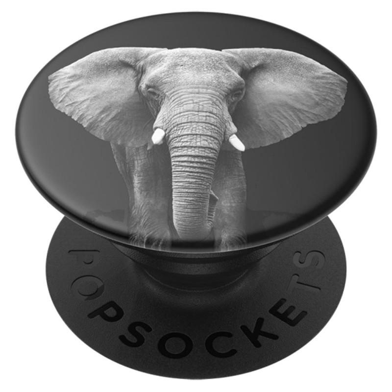 Suport pentru Telefon - Popsockets PopGrip - Loxodonta Africana