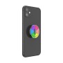 Suport pentru telefon - Popsockets PopGrip - Enamel Spinner Sass