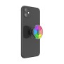 Suport pentru telefon - Popsockets PopGrip - Enamel Spinner Sass