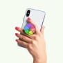 Suport pentru telefon - Popsockets PopGrip - Enamel Spinner Sass