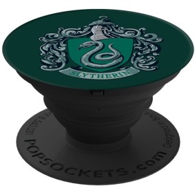 Suport pentru telefon - Popsockets PopGrip - Harry Potter Slytherin