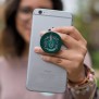 Suport pentru telefon - Popsockets PopGrip - Harry Potter Slytherin