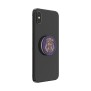 Suport pentru telefon - Popsockets PopGrip - Harry Potter Glitter Hogwarts Floral