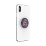 Suport pentru telefon - Popsockets PopGrip - Harry Potter Glitter Hogwarts Floral