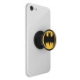 Suport pentru telefon - Popsockets PopGrip - Justice League Batman Logo