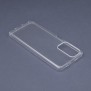Husa pentru Xiaomi Poco M4 Pro 5G - Techsuit Clear Silicone - Transparenta