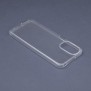 Husa pentru Motorola Moto G31 / / Moto G41 - Techsuit Clear Silicone - Transparenta