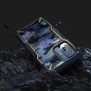 Husa pentru Xiaomi 11T / 11T Pro - Ringke Fusion X Design - Camo Black
