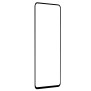 Folie pentru Huawei nova 8i / Honor 50 Lite - Lito 2.5D FullGlue Glass - Black