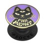 Suport pentru telefon - Popsockets PopGrip - Enamel Far Meowt