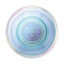 Suport pentru telefon - Popsockets PopGrip - Clear Iridescent