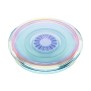 Suport pentru telefon - Popsockets PopGrip - Clear Iridescent