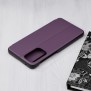 Husa pentru Samsung Galaxy A73 5G - Techsuit eFold Series - Purple