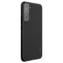 Husa pentru Samsung Galaxy S22 5G - Nillkin Super Frosted Shield Pro - Black