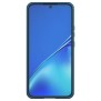 Husa pentru Samsung Galaxy S22 5G - Nillkin Super Frosted Shield Pro - Blue