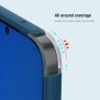 Husa pentru Samsung Galaxy S22 Plus 5G - Nillkin Super Frosted Shield Pro - Blue