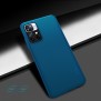 Husa pentru Xiaomi Poco M4 Pro 5G - Nillkin Super Frosted Shield - Blue