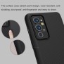 Husa pentru OnePlus 9RT 5G - Nillkin Super Frosted Shield - Black