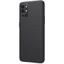 Husa pentru OnePlus 9R - Nillkin Super Frosted Shield - Black