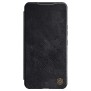 Husa pentru Samsung Galaxy S22 5G - Nillkin QIN Leather Pro Case - Black