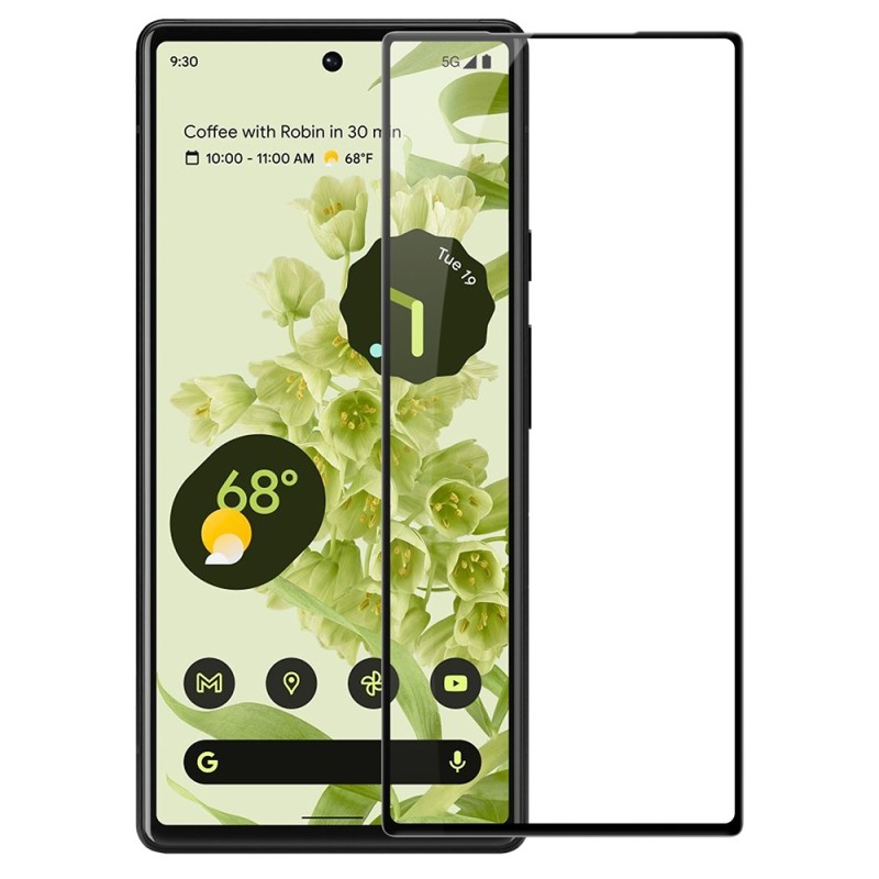 Folie pentru Google Pixel 6 - Nillkin CP+Pro - Black