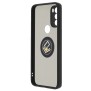 Husa pentru Motorola Moto G71 5G - Techsuit Glinth - Black
