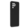 Husa pentru Oppo A94 4G / Reno5 Lite 4G - Techsuit Soft Edge Silicone - Black