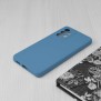 Husa pentru Samsung Galaxy A53 5G - Techsuit Soft Edge Silicone - Denim Blue