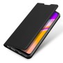 Husa pentru Oppo A94 5G / Reno 5Z 5G - Dux Ducis Skin Pro - Black