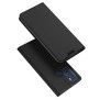 Husa pentru Motorola Moto G60s - Dux Ducis Skin Pro - Black