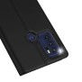 Husa pentru Motorola Moto G60s - Dux Ducis Skin Pro - Black