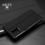 Husa pentru Realme 8i / Realme Narzo 50 - Dux Ducis Skin Pro - Black