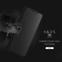 Husa pentru Samsung Galaxy S22 - Dux Ducis Skin Pro - Black