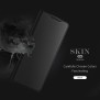 Husa pentru Samsung Galaxy S22 Plus - Dux Ducis Skin Pro - Black