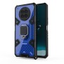 Husa pentru Huawei nova 8i / Honor 50 Lite - Techsuit Honeycomb Armor - Blue