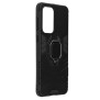 Husa pentru Samsung Galaxy A33 5G - Techsuit Silicone Shield - Black