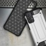 Husa pentru Samsung Galaxy A33 5G - Techsuit Hybrid Armor - Black