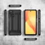 Husa pentru Xiaomi Redmi Note 11 / 11S Techsuit Hybrid Armor - Black