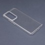 Husa pentru Xiaomi 12 Pro - Techsuit Clear Silicone - Transparenta