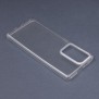 Husa pentru Xiaomi 12 Pro - Techsuit Clear Silicone - Transparenta