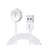 Incarcator wireless cu cablu USB la Apple Watch 1.2m - Yesido (CA69) - White