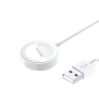 Incarcator wireless cu cablu USB la Apple Watch 1.2m - Yesido (CA69) - White